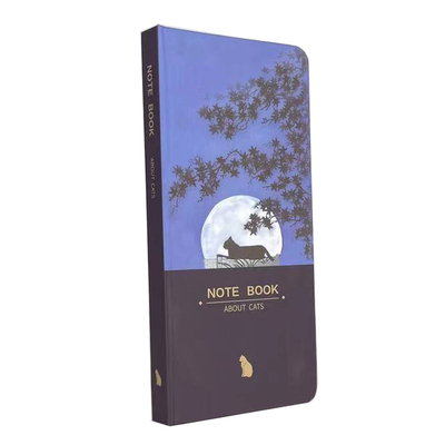 喵星人文创手账