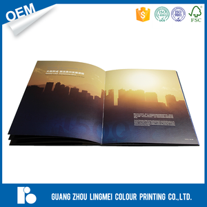 fast delivery cheap book perfect binding full color printing customized soft cover book printing